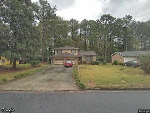 Bull Run, DECATUR, GA 30034