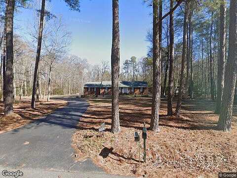 Yarnell, HENRICO, VA 23231