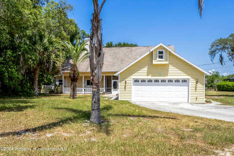 Gulfport, SPRING HILL, FL 34608