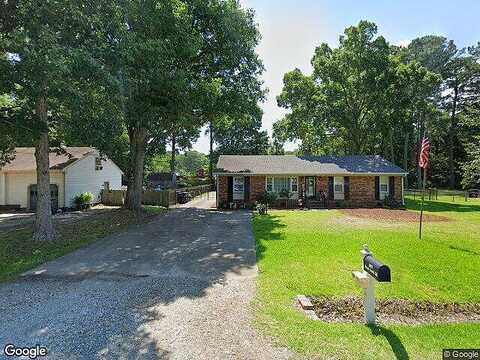 Drum Creek, CHESAPEAKE, VA 23321