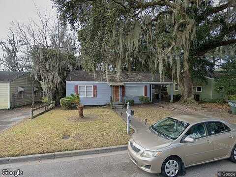 Alabama, SAVANNAH, GA 31404