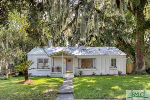 Alabama, SAVANNAH, GA 31404