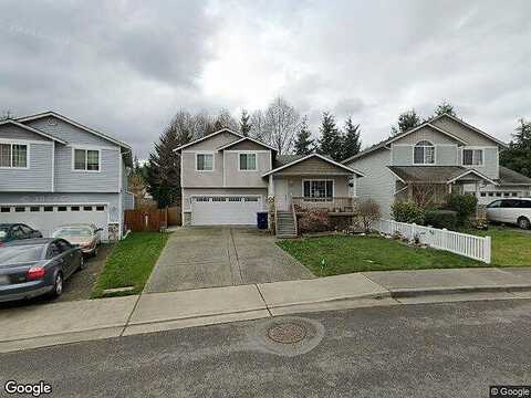 97Th, EVERETT, WA 98208