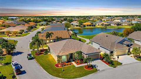 Buckingham, PUNTA GORDA, FL 33980