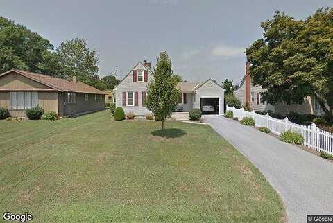 Memorial, NEWMANSTOWN, PA 17073