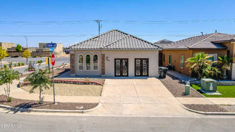 Penbridge, EL PASO, TX 79928