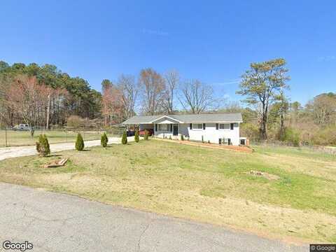 Weslan, AUSTELL, GA 30106