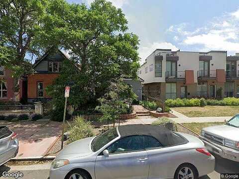 Inca, DENVER, CO 80223