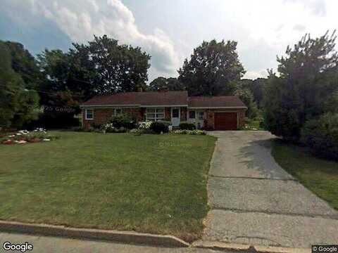 Ore, SEVEN VALLEYS, PA 17360