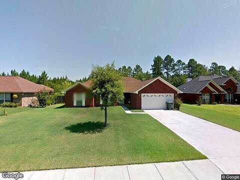 Slayton, HINESVILLE, GA 31313