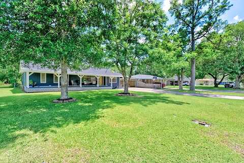 Beverly, BRIDGE CITY, TX 77611