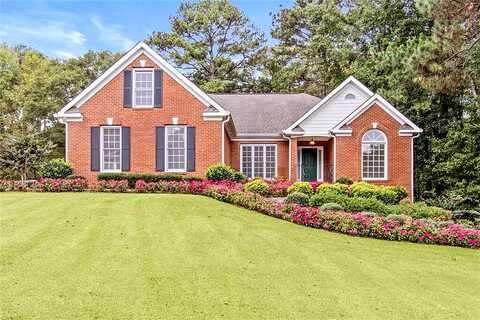 Friars Gate, LAWRENCEVILLE, GA 30043