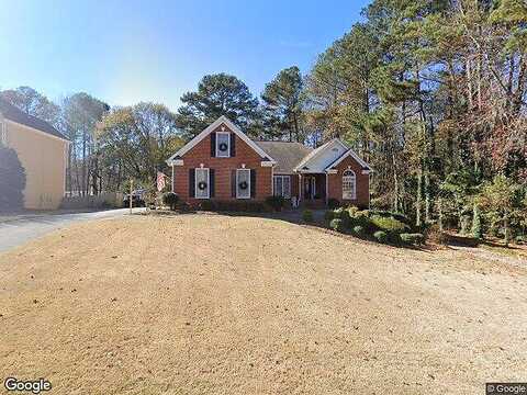 Friars Gate, LAWRENCEVILLE, GA 30043
