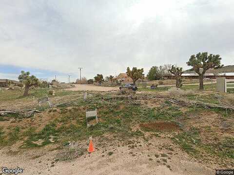 Rancho, APPLE VALLEY, CA 92308