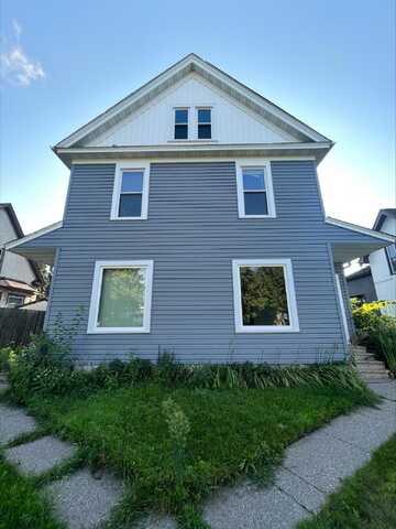 Buchanan, MINNEAPOLIS, MN 55418