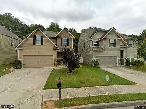 Abby Grace, LAWRENCEVILLE, GA 30044