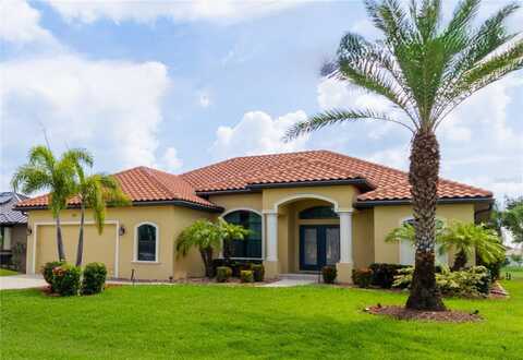 Tee View, ROTONDA WEST, FL 33947