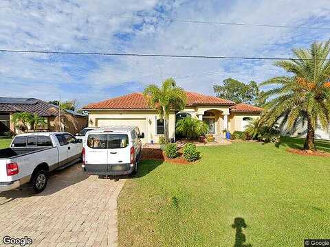 Tee View, ROTONDA WEST, FL 33947
