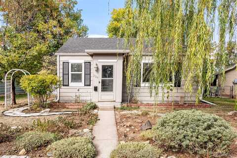 Lyons, FORT COLLINS, CO 80521