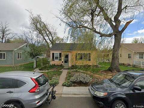 Lyons, FORT COLLINS, CO 80521