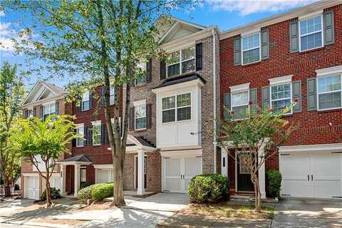 Landing Ridge, DULUTH, GA 30097