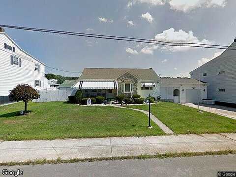 Broad Mountain, FRACKVILLE, PA 17931