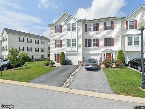 Bardel, COATESVILLE, PA 19320