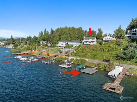 116Th, LAKE STEVENS, WA 98258