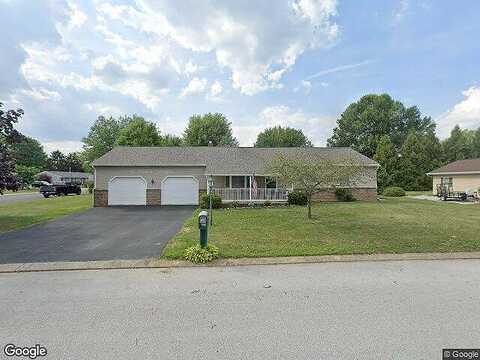 Providence, MC SHERRYSTOWN, PA 17344