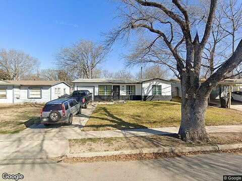 Pilgrim, SAN ANTONIO, TX 78213