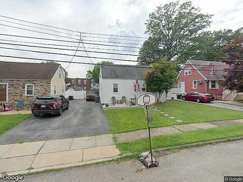 Fernwood, FOLSOM, PA 19033