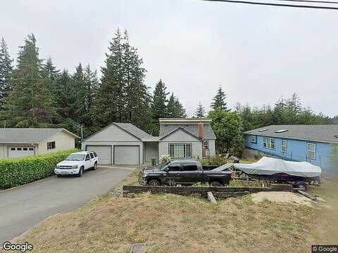 Woodland, COOS BAY, OR 97420