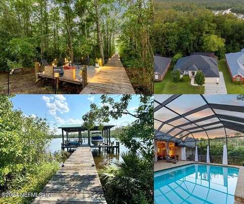 Blue Heron Cove, FLEMING ISLAND, FL 32003