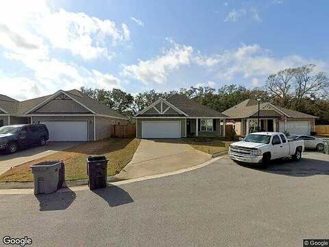 Camellia, CANTONMENT, FL 32533