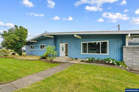 19Th, PHILOMATH, OR 97370