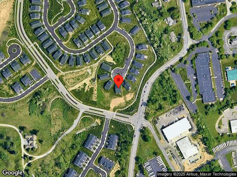 Wyeth, WEST CHESTER, PA 19380