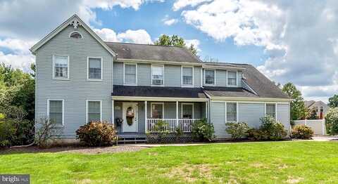 Chapman, JAMISON, PA 18929