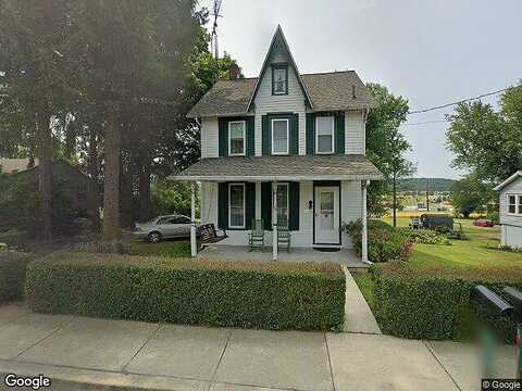 Main, NARVON, PA 17555