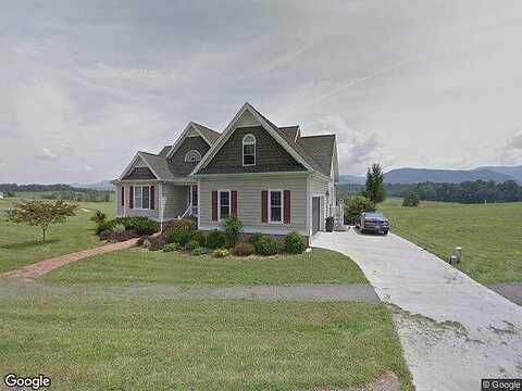 Vista Links, BUENA VISTA, VA 24416