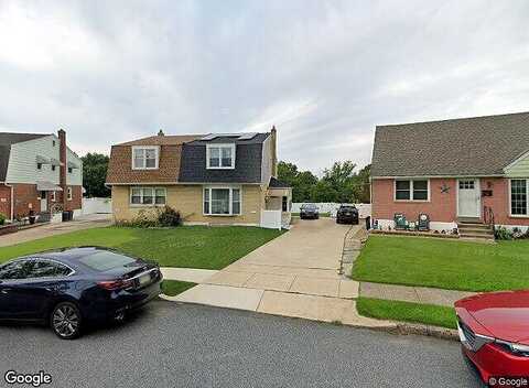 Collier, RIDLEY PARK, PA 19078