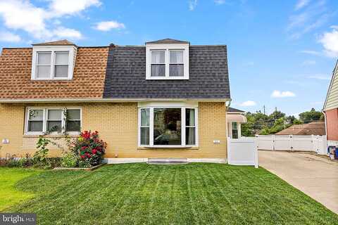 Collier, RIDLEY PARK, PA 19078