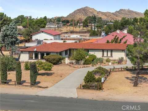 Rancherias, APPLE VALLEY, CA 92307
