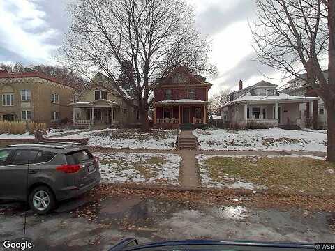 Marshall, SAINT PAUL, MN 55104