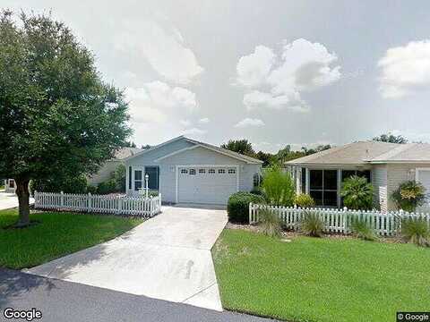 Thornton, THE VILLAGES, FL 32162