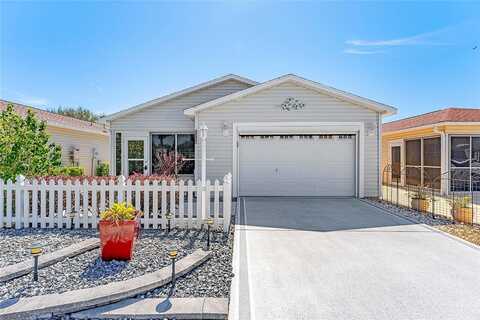 Thornton, THE VILLAGES, FL 32162