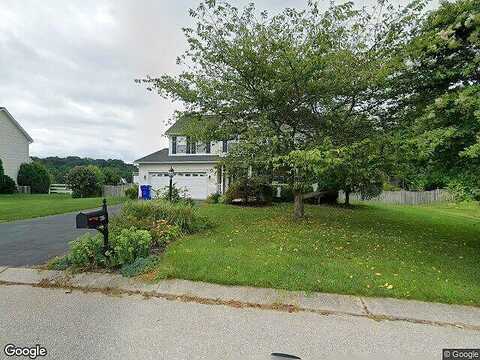 Throttle, STEWARTSTOWN, PA 17363