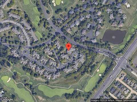 Saint Andrews, BLUE BELL, PA 19422