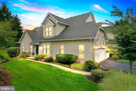Saint Andrews, BLUE BELL, PA 19422