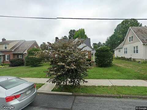 Montgomery, BETHLEHEM, PA 18017