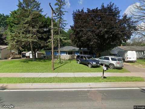 English, SAINT PAUL, MN 55109